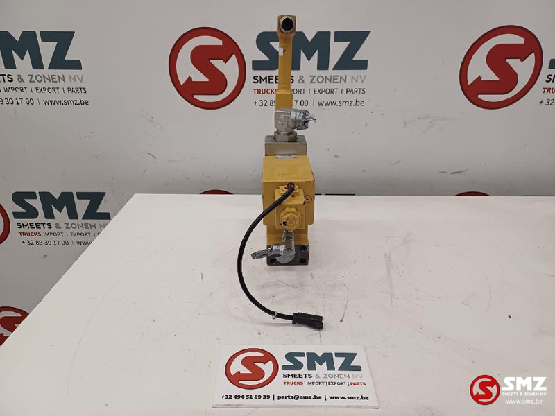 Caterpillar Valve GP check Caterpillar - Hidraulika - Krovimo technika: foto 4 Caterpillar Valve GP check Caterpillar - Hidraulika - Krovimo technika: foto 4