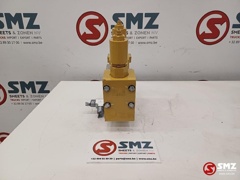Caterpillar Valve GP solenoid Caterpillar - Hidraulika - Krovimo technika: foto 4 Caterpillar Valve GP solenoid Caterpillar - Hidraulika - Krovimo technika: foto 4