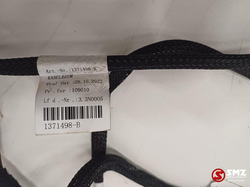 Nauja Kabeliai/ Laidai - Sunkvežimis Caterpillar Wire harness Caterpillar: foto 8