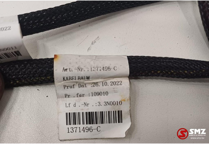 Nauja Kabeliai/ Laidai - Sunkvežimis Caterpillar Wire harness Caterpillar: foto 12