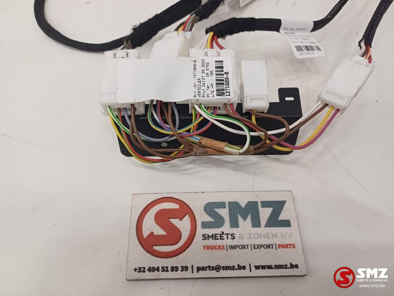 Nauja Kabeliai/ Laidai - Sunkvežimis Caterpillar Wire harness Caterpillar: foto 9