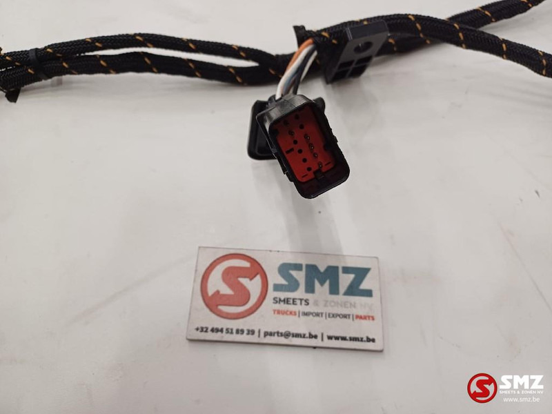 Caterpillar Wiring harness platform Caterpillar - Kabeliai/ Laidai - Krovimo technika: foto 4 Caterpillar Wiring harness platform Caterpillar - Kabeliai/ Laidai - Krovimo technika: foto 4
