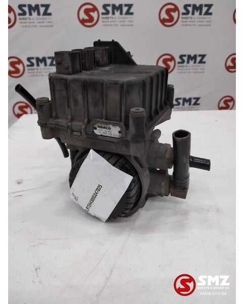 DAF Occ Abs modulator vooras DAF XF106 - Stabdžių vožtuvas - Sunkvežimis: foto 2 DAF Occ Abs modulator vooras DAF XF106 - Stabdžių vožtuvas - Sunkvežimis: foto 2