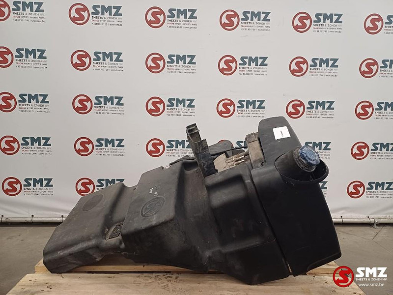 DAF Occ AdBluetank DAF - Kuro sistema - Sunkvežimis: foto 1 DAF Occ AdBluetank DAF - Kuro sistema - Sunkvežimis: foto 1