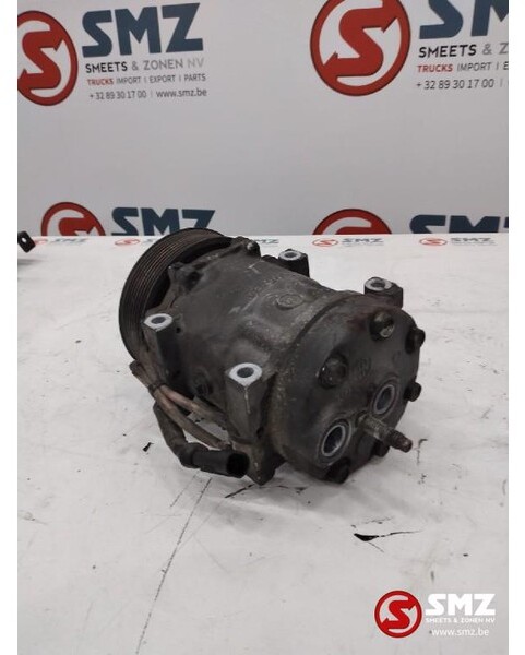 DAF Occ Airco compressor DAF XF106 - Kondicionieriaus kompresorius - Sunkvežimis: foto 2 DAF Occ Airco compressor DAF XF106 - Kondicionieriaus kompresorius - Sunkvežimis: foto 2