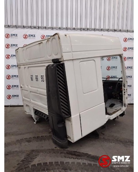 DAF Occ Cabine DAF XF106 space cab - Kabina ir interjeras - Sunkvežimis: foto 3 DAF Occ Cabine DAF XF106 space cab - Kabina ir interjeras - Sunkvežimis: foto 3