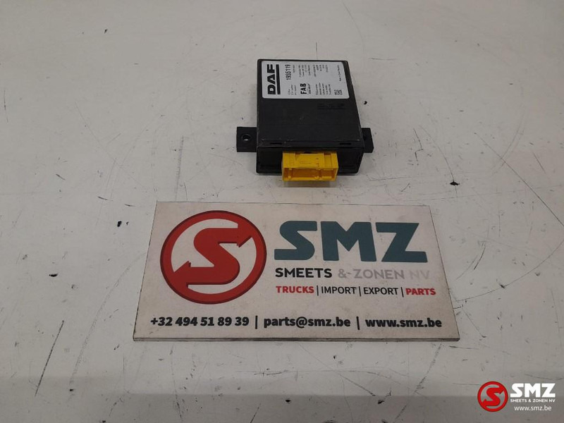 DAF Occ ECU CDS4 regeleenheid DAF - Valdymo blokas - Sunkvežimis: foto 2 DAF Occ ECU CDS4 regeleenheid DAF - Valdymo blokas - Sunkvežimis: foto 2