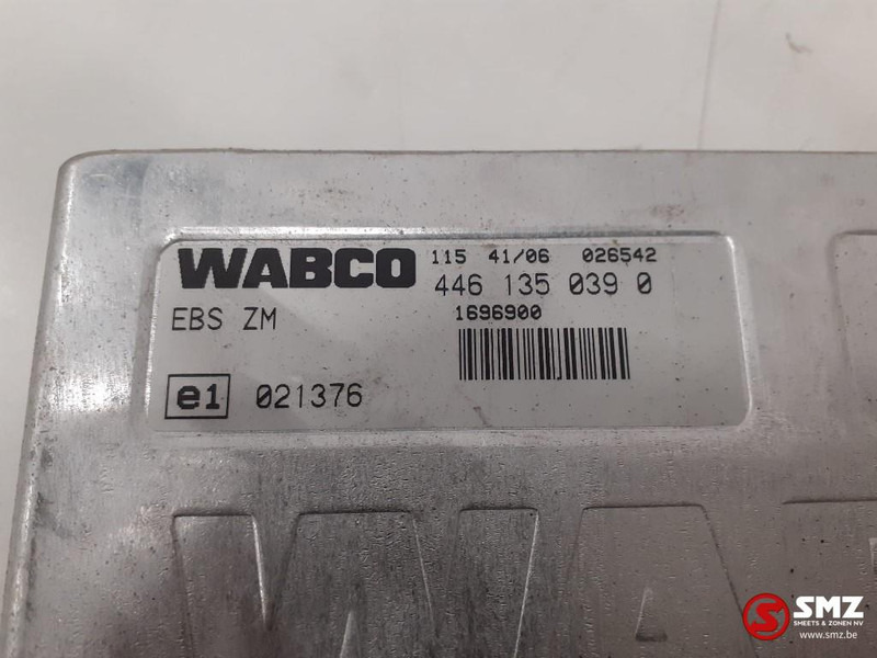 DAF Occ ECU EBS besturingseenheid DAF - Valdymo blokas - Sunkvežimis: foto 3 DAF Occ ECU EBS besturingseenheid DAF - Valdymo blokas - Sunkvežimis: foto 3