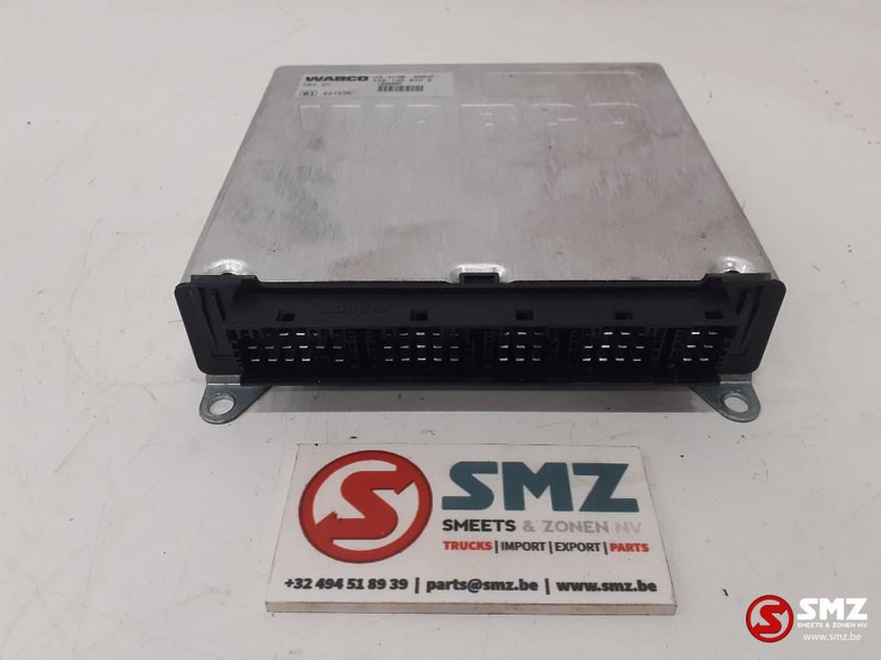 DAF Occ ECU EBS besturingseenheid DAF - Valdymo blokas - Sunkvežimis: foto 1 DAF Occ ECU EBS besturingseenheid DAF - Valdymo blokas - Sunkvežimis: foto 1
