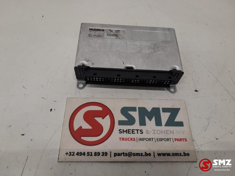 DAF Occ ECU EBS3 regeleenheid DAF - Valdymo blokas - Sunkvežimis: foto 1 DAF Occ ECU EBS3 regeleenheid DAF - Valdymo blokas - Sunkvežimis: foto 1
