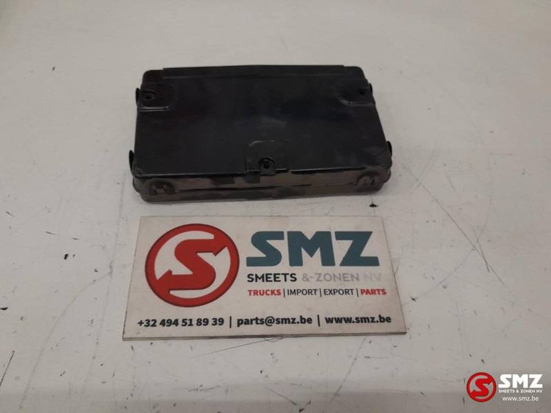 DAF Occ ECU ELC regeleenheid DAF - Valdymo blokas - Sunkvežimis: foto 5 DAF Occ ECU ELC regeleenheid DAF - Valdymo blokas - Sunkvežimis: foto 5