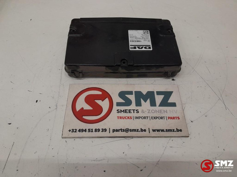DAF Occ ECU ELC regeleenheid DAF - Valdymo blokas - Sunkvežimis: foto 4 DAF Occ ECU ELC regeleenheid DAF - Valdymo blokas - Sunkvežimis: foto 4