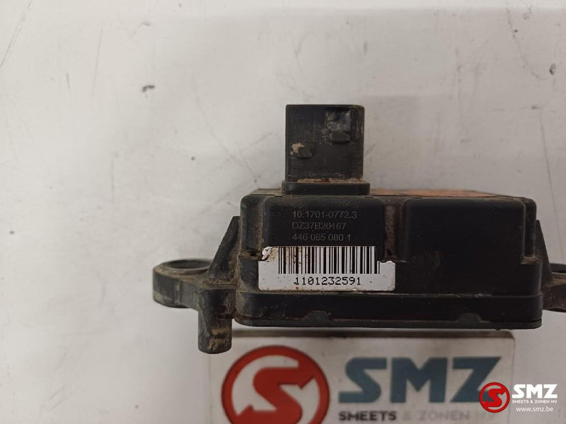DAF Occ ECU ESC regeleenheid DAF - Valdymo blokas - Sunkvežimis: foto 3 DAF Occ ECU ESC regeleenheid DAF - Valdymo blokas - Sunkvežimis: foto 3