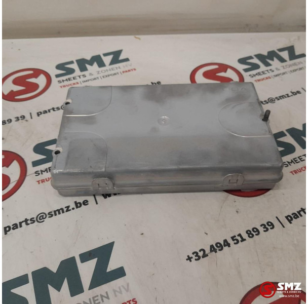 Valdymo blokas - Sunkvežimis DAF Occ ECU VIC 3 regeleenheid DAF: foto 6