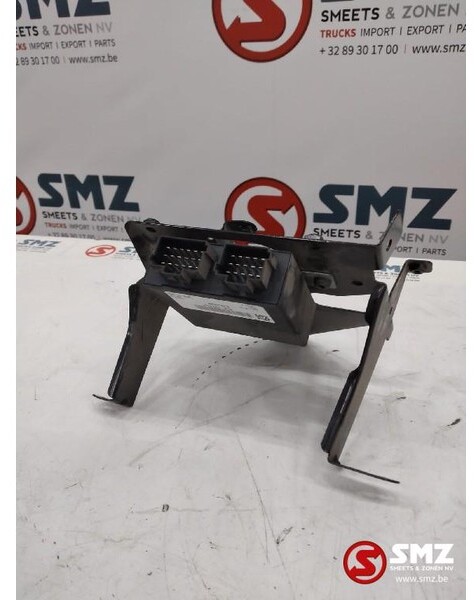 DAF Occ ECU modul 2 besturingseenheid DAF XF CF ZF604 - Valdymo blokas - Sunkvežimis: foto 1 DAF Occ ECU modul 2 besturingseenheid DAF XF CF ZF604 - Valdymo blokas - Sunkvežimis: foto 1