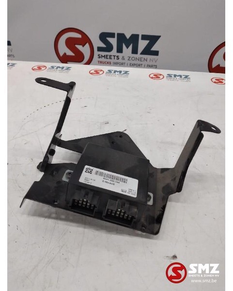 DAF Occ ECU modul 2 besturingseenheid DAF XF CF ZF604 - Valdymo blokas - Sunkvežimis: foto 3 DAF Occ ECU modul 2 besturingseenheid DAF XF CF ZF604 - Valdymo blokas - Sunkvežimis: foto 3