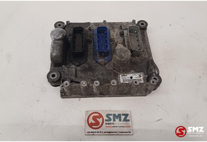 DAF Occ ECU motorregeleenheid DAF - Valdymo blokas - Sunkvežimis: foto 1 DAF Occ ECU motorregeleenheid DAF - Valdymo blokas - Sunkvežimis: foto 1