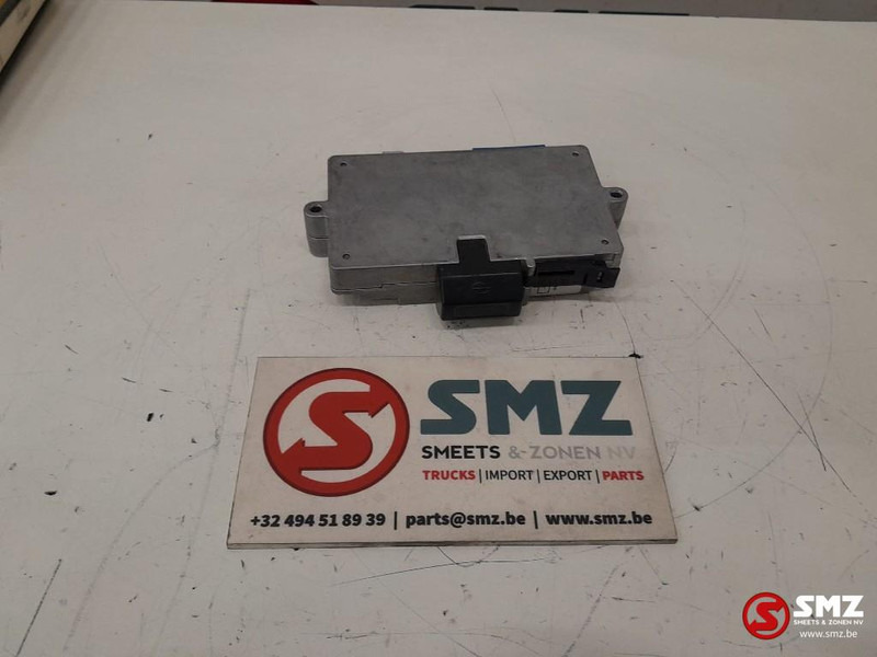 DAF Occ ECU telefooninterface regeleenheid DAF - Valdymo blokas - Sunkvežimis: foto 5 DAF Occ ECU telefooninterface regeleenheid DAF - Valdymo blokas - Sunkvežimis: foto 5