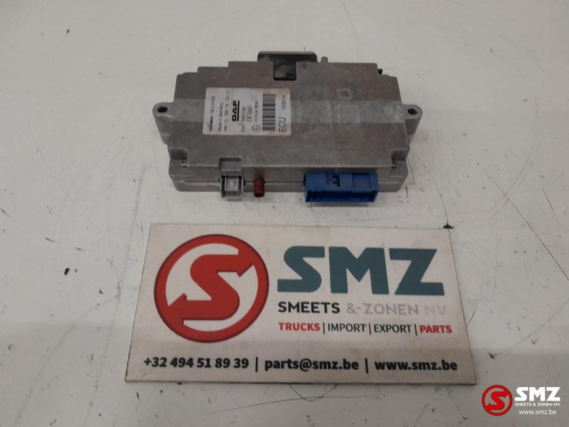 DAF Occ ECU telefooninterface regeleenheid DAF - Valdymo blokas - Sunkvežimis: foto 1 DAF Occ ECU telefooninterface regeleenheid DAF - Valdymo blokas - Sunkvežimis: foto 1