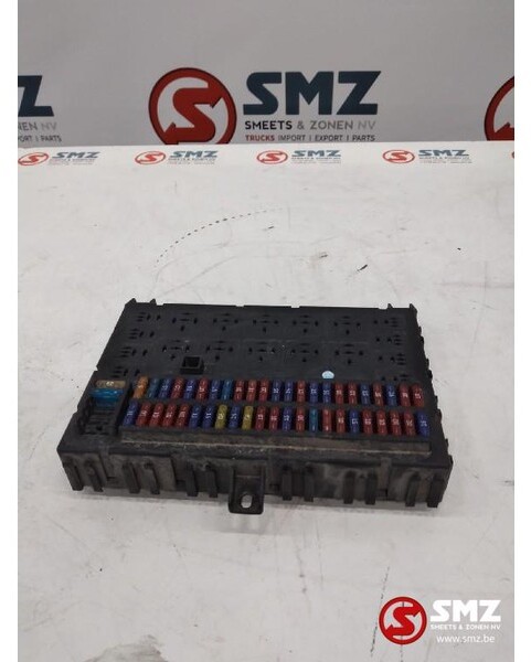 DAF Occ ECU zekeringskast DAF 1795419 - Valdymo blokas - Sunkvežimis: foto 1 DAF Occ ECU zekeringskast DAF 1795419 - Valdymo blokas - Sunkvežimis: foto 1