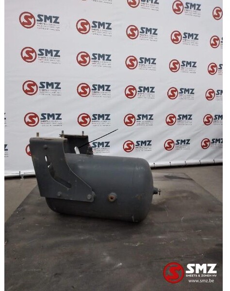 DAF Occ Luchtketel 36L DAF XF106 - Stabdžių dalys - Sunkvežimis: foto 1 DAF Occ Luchtketel 36L DAF XF106 - Stabdžių dalys - Sunkvežimis: foto 1