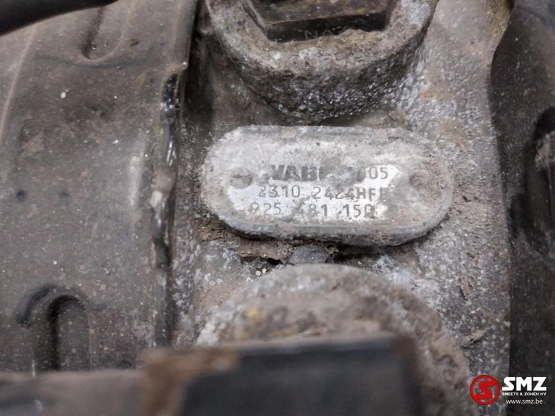 DAF Occ Remcilinder achter 24/24 - Stabdžių cilindras - Sunkvežimis: foto 4 DAF Occ Remcilinder achter 24/24 - Stabdžių cilindras - Sunkvežimis: foto 4