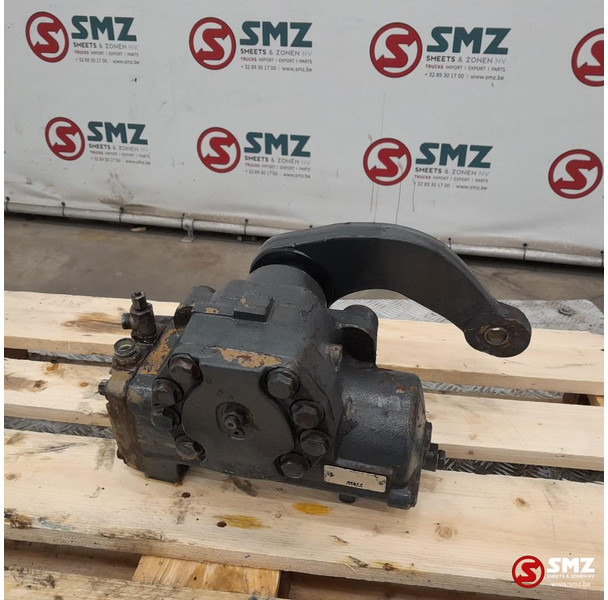 DAF Occ Stuurhuis DAF - Vairo pavara - Sunkvežimis: foto 1 DAF Occ Stuurhuis DAF - Vairo pavara - Sunkvežimis: foto 1