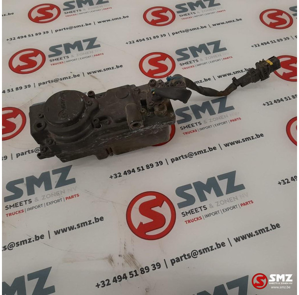 DAF Occ VTG turbo actuator MX13 DAF - Turbina - Sunkvežimis: foto 2 DAF Occ VTG turbo actuator MX13 DAF - Turbina - Sunkvežimis: foto 2