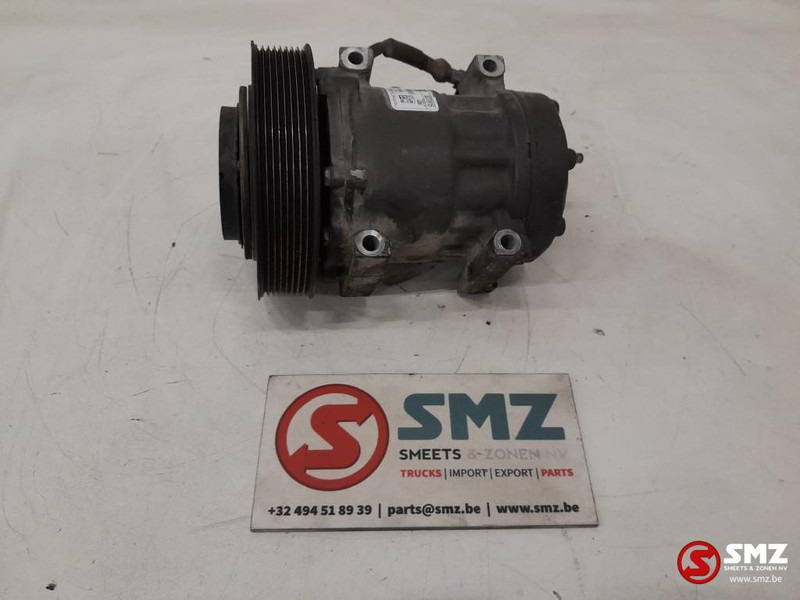 DAF Occ aircocompressor DAF - Variklis ir dalys - Sunkvežimis: foto 1 DAF Occ aircocompressor DAF - Variklis ir dalys - Sunkvežimis: foto 1