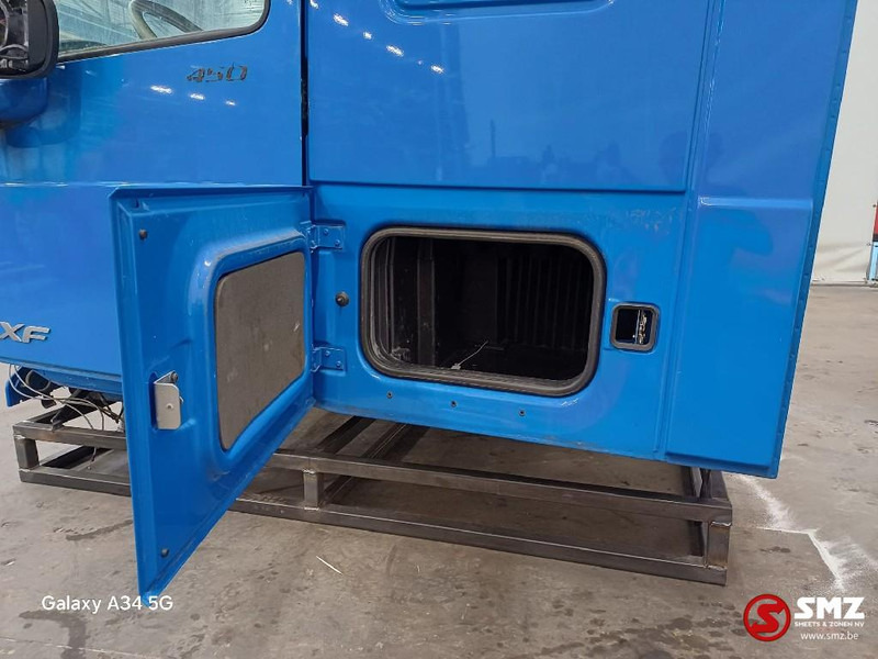 DAF Occ cabine DAF Super Space Cab L2H3 1925529 - Kabina ir interjeras - Sunkvežimis: foto 5 DAF Occ cabine DAF Super Space Cab L2H3 1925529 - Kabina ir interjeras - Sunkvežimis: foto 5