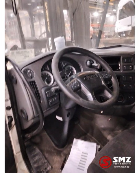 DAF Occ cabine DAF XF 106 SPACECAB EURO 6 - Kabina ir interjeras - Sunkvežimis: foto 5 DAF Occ cabine DAF XF 106 SPACECAB EURO 6 - Kabina ir interjeras - Sunkvežimis: foto 5