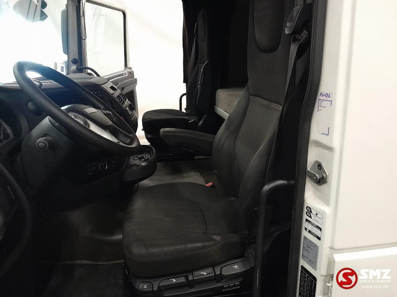 DAF Occ cabine compleet DAF - Kabina ir interjeras - Sunkvežimis: foto 5 DAF Occ cabine compleet DAF - Kabina ir interjeras - Sunkvežimis: foto 5