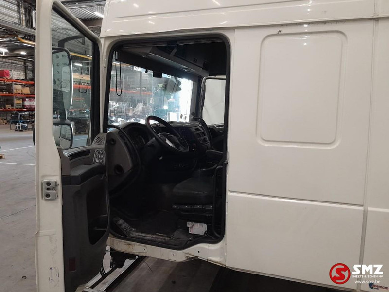 DAF Occ cabine compleet DAF - Kabina ir interjeras - Sunkvežimis: foto 4 DAF Occ cabine compleet DAF - Kabina ir interjeras - Sunkvežimis: foto 4