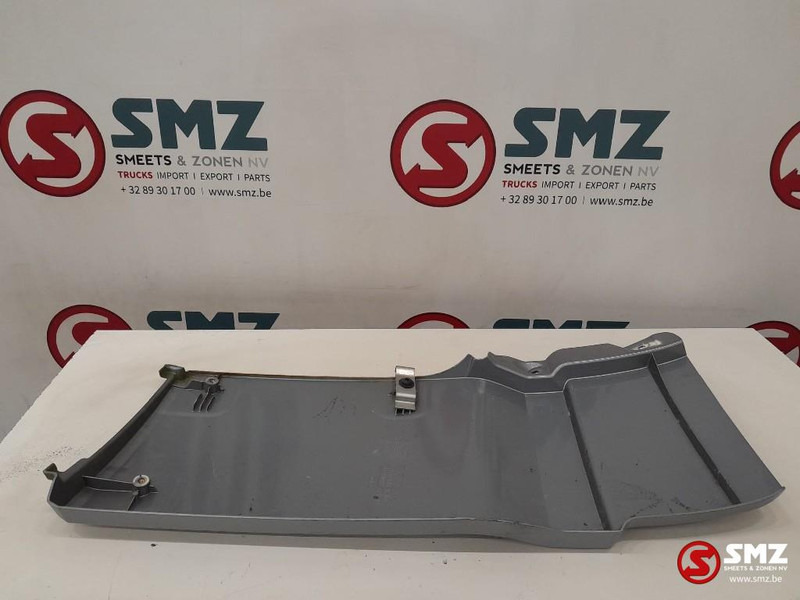 DAF Occ cabinezijspoiler rechtsboven DAF - Aerodinamika/ Spoileris - Sunkvežimis: foto 5 DAF Occ cabinezijspoiler rechtsboven DAF - Aerodinamika/ Spoileris - Sunkvežimis: foto 5