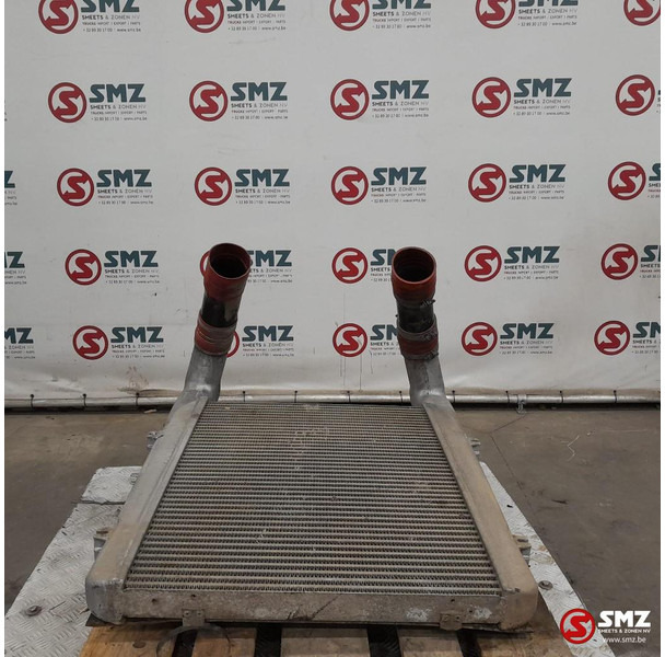 DAF Occ intercooler DAF - Radiatorius - Sunkvežimis: foto 1 DAF Occ intercooler DAF - Radiatorius - Sunkvežimis: foto 1