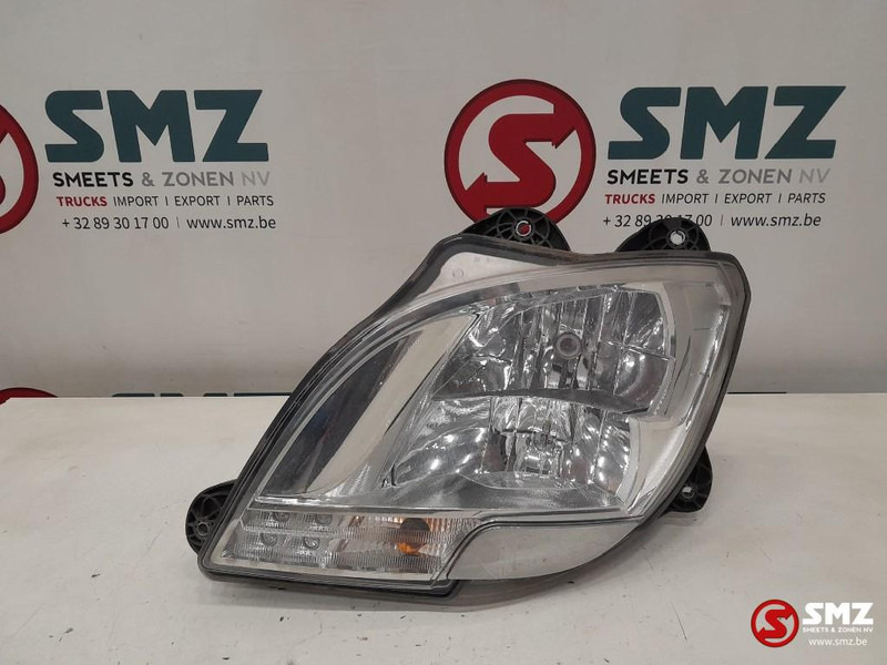 DAF Occ koplamp DAF - Priekinis žibintas - Sunkvežimis: foto 1 DAF Occ koplamp DAF - Priekinis žibintas - Sunkvežimis: foto 1