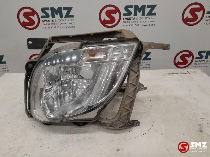 DAF Occ koplamp links DAF - Priekinis žibintas - Sunkvežimis: foto 2 DAF Occ koplamp links DAF - Priekinis žibintas - Sunkvežimis: foto 2