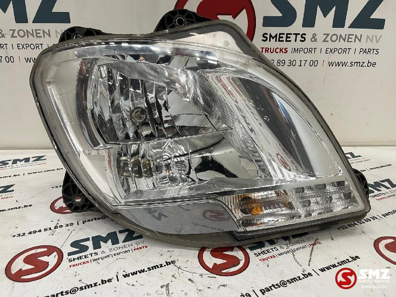DAF Occ koplamp rechts DAF - Priekinis žibintas - Sunkvežimis: foto 1 DAF Occ koplamp rechts DAF - Priekinis žibintas - Sunkvežimis: foto 1