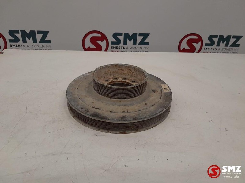 DAF Occ krukastrilling Daf XF 105 1854392 - Alkūninis velenas - Sunkvežimis: foto 3 DAF Occ krukastrilling Daf XF 105 1854392 - Alkūninis velenas - Sunkvežimis: foto 3