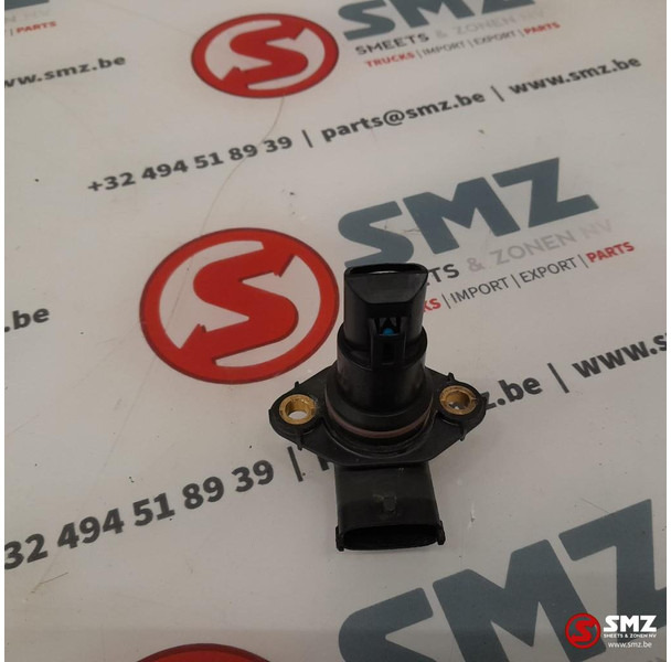 DAF Occ luchtvochtigheidssensor DAF - Jutiklis - Sunkvežimis: foto 1 DAF Occ luchtvochtigheidssensor DAF - Jutiklis - Sunkvežimis: foto 1