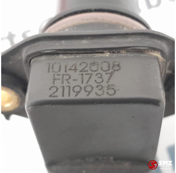 DAF Occ luchtvochtigheidssensor DAF - Jutiklis - Sunkvežimis: foto 4 DAF Occ luchtvochtigheidssensor DAF - Jutiklis - Sunkvežimis: foto 4