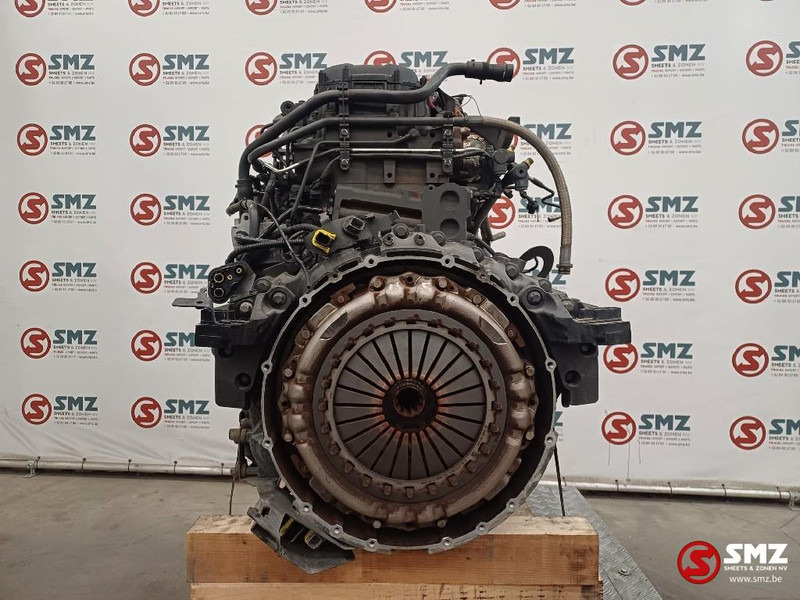 DAF Occ motor MX13 355H2 Euro 6 DAF - Variklis - Sunkvežimis: foto 4 DAF Occ motor MX13 355H2 Euro 6 DAF - Variklis - Sunkvežimis: foto 4