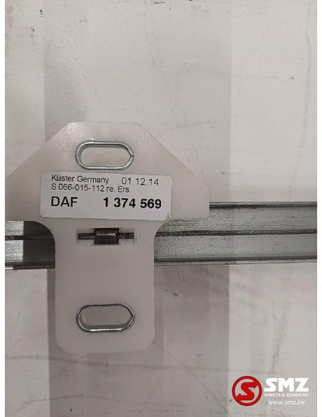 DAF Occ raambediening rechts DAF - Durys ir dalys - Sunkvežimis: foto 3 DAF Occ raambediening rechts DAF - Durys ir dalys - Sunkvežimis: foto 3