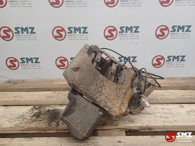 DAF Occ remklauw DAF - Stabdžių suportas - Sunkvežimis: foto 2 DAF Occ remklauw DAF - Stabdžių suportas - Sunkvežimis: foto 2