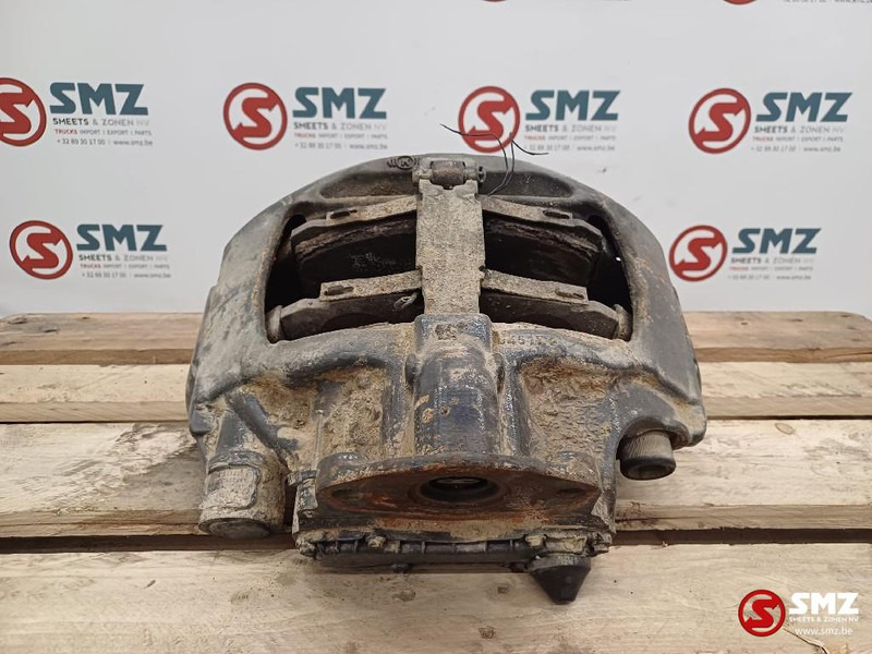 DAF Occ remklauw DAF - Stabdžių suportas - Sunkvežimis: foto 1 DAF Occ remklauw DAF - Stabdžių suportas - Sunkvežimis: foto 1
