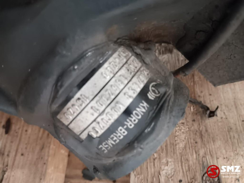 DAF Occ remklauw rechtsachter DAF - Stabdžių suportas - Sunkvežimis: foto 4 DAF Occ remklauw rechtsachter DAF - Stabdžių suportas - Sunkvežimis: foto 4