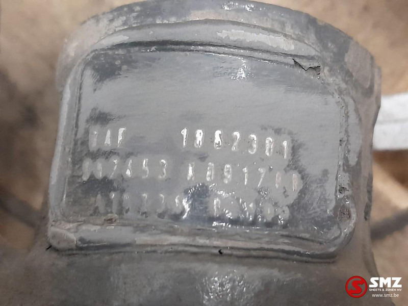 DAF Occ remklauw rechtsachter DAF - Stabdžių suportas - Sunkvežimis: foto 5 DAF Occ remklauw rechtsachter DAF - Stabdžių suportas - Sunkvežimis: foto 5