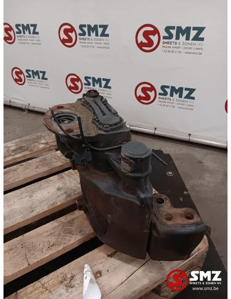 DAF Occ remklauw rechtsachter DAF - Stabdžių suportas - Sunkvežimis: foto 2 DAF Occ remklauw rechtsachter DAF - Stabdžių suportas - Sunkvežimis: foto 2