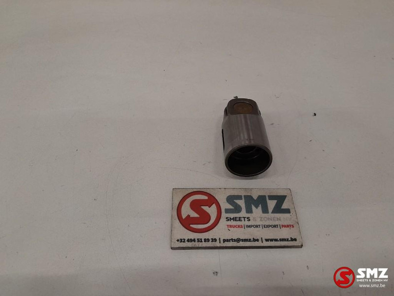 DAF Occ set van 6 uitlaatklepstoters MX13 DAF - Variklis ir dalys - Sunkvežimis: foto 3 DAF Occ set van 6 uitlaatklepstoters MX13 DAF - Variklis ir dalys - Sunkvežimis: foto 3