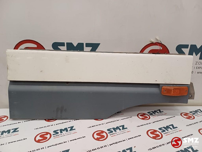 DAF Occ spatbordverlenging rechts DAF - Kėbulas ir išorė - Sunkvežimis: foto 1 DAF Occ spatbordverlenging rechts DAF - Kėbulas ir išorė - Sunkvežimis: foto 1